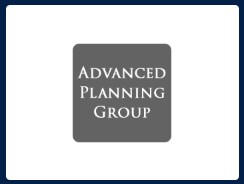 Advanced Planning Group Logo